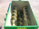 Mixer Agroar M7009