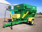 Mixer Agroar M7009