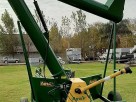 Extractora de granos Agroar EM 602