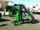 Elevador de rollos Agroar ER 4000