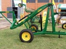 Elevador de rollos Agroar ER 4000