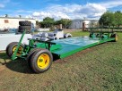 Acoplado AgroAr CT 5000