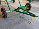 Transportador de rollos Agroar NTR1