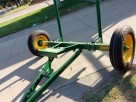 Transportador de rollos Agroar NTR1