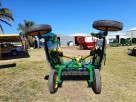 Desmalezadora articulada Agroar DAV 4392