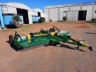 Desmalezadora articulada Agroar DAV 4392