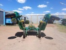 Desmalezadora articulada Agroar DA 5301 