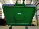 Desmalezadora Agroar TC 2400