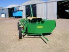 Desmalezadora Agroar HD 3006