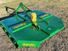 Desmalezadora Agroar DM 2006