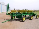 Desmalezadora Agroar HD 4006