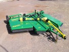Desmalezadora articulada Agroar DAV 3000