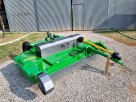 Desmalezadora AgroAr TL 2624