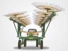 Rastrillo AgroAr RV 1099