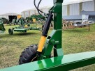 Transportador recolector de rollos Agroa
