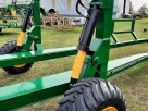 Transportador recolector de rollos Agroa