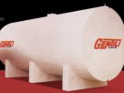 Tanque 5.000 a 50.000 lts Gentili