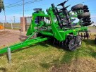 Rastra de discos Ombú ROP 5900