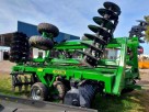 Rastra de discos Ombú ROP 5900