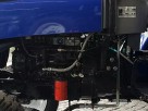 Tractor Lovol TE250