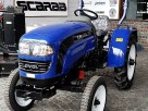 Tractor Lovol TE250