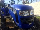 Tractor Lovol TE354