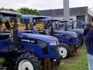Tractor Lovol TB504