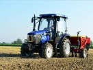 Tractor Lovol TB504 Cabinado