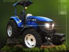 Tractor Lovol TH754