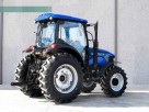 Tractor Lovol TX1204