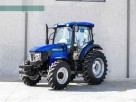 Tractor Lovol TX1204