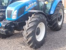 Tactor New Holland TD5