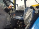 Tactor New Holland TD5