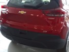 Chevrolet Tracker LTZ 1.2