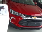 Chevrolet Tracker LTZ 1.2