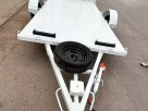 Acoplado trailer para UTV