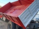 Acoplado volcador 5,20x2,60 mts