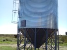 Silo aéreo