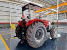 Tractor Case Farmall 80 JXM