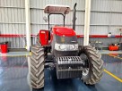 Tractor Case Farmall 80 JXM