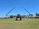 Pulverizador Massey Ferguson R535