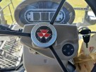 Pulverizador Massey Ferguson R535