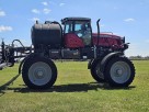 Pulverizador Massey Ferguson R535