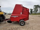 Rotoenfardadora Massey Ferguson 565T