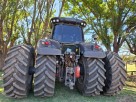 Tractor Valtra S4