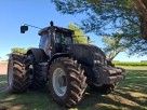 Tractor Valtra S4
