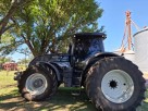 Tractor Valtra S4