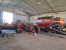 Sembradora Tanzi Air Drill