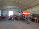 Sembradora Tanzi Air Drill