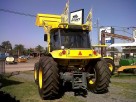 Tractor Pauny EVO 250 A